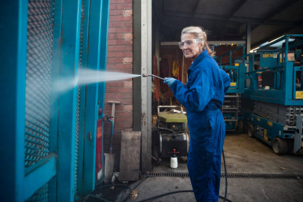 Best Oil and Grease Removal from Surfaces in Millbrook, NY
