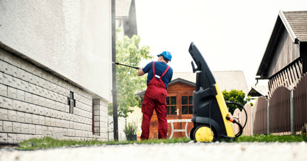 Best Building Exterior Pressure Washing in Millbrook, NY